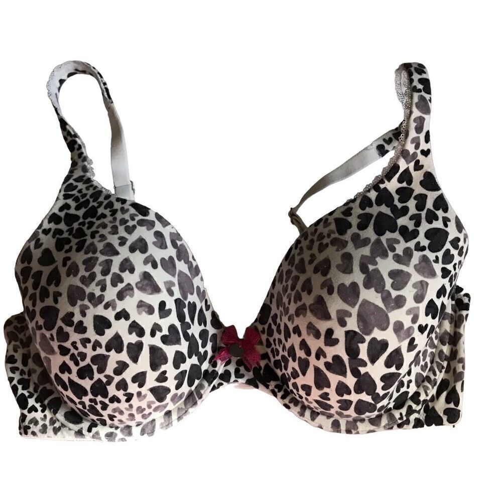 Victoria’s Secret 34C body by Victoria underwire